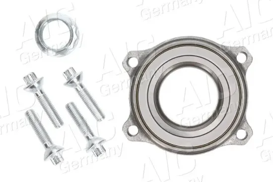 Radlagersatz Hinterachse AIC 72913 Bild Radlagersatz Hinterachse AIC 72913