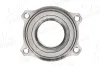 Radlagersatz Hinterachse AIC 72913 Bild Radlagersatz Hinterachse AIC 72913