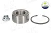 Radlagersatz Vorderachse AIC 72916