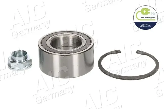 Radlagersatz Vorderachse AIC 72916 Bild Radlagersatz Vorderachse AIC 72916