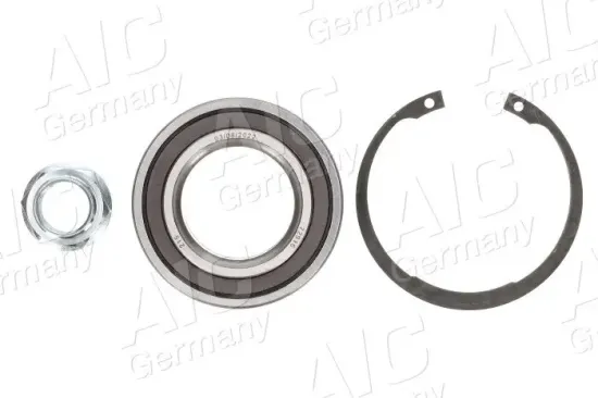 Radlagersatz Vorderachse AIC 72916 Bild Radlagersatz Vorderachse AIC 72916