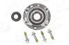 Radlagersatz Vorderachse AIC 72918 Bild Radlagersatz Vorderachse AIC 72918