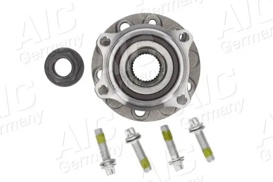 Radlagersatz Vorderachse AIC 72918 Bild Radlagersatz Vorderachse AIC 72918