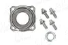 Radlagersatz Hinterachse AIC 72939