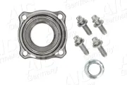 Radlagersatz Hinterachse AIC 72939