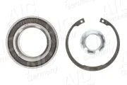 Radlagersatz Hinterachse AIC 72944