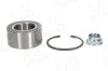 Radlagersatz Hinterachse AIC 72944 Bild Radlagersatz Hinterachse AIC 72944