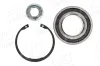 Radlagersatz Hinterachse AIC 72945 Bild Radlagersatz Hinterachse AIC 72945