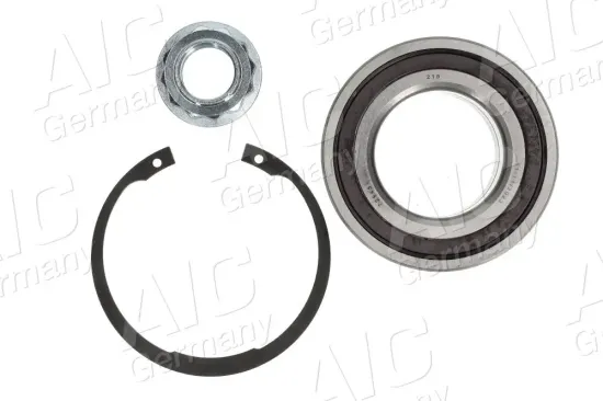 Radlagersatz Hinterachse AIC 72945 Bild Radlagersatz Hinterachse AIC 72945