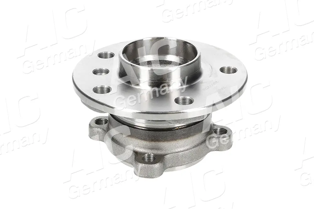 Radlagersatz Hinterachse AIC 72968