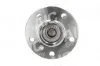 Radlagersatz Hinterachse AIC 72968 Bild Radlagersatz Hinterachse AIC 72968