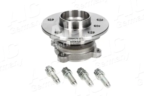 Radlagersatz Hinterachse AIC 72968 Bild Radlagersatz Hinterachse AIC 72968