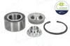 Radlagersatz Vorderachse AIC 72969 Bild Radlagersatz Vorderachse AIC 72969