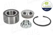Radlagersatz Vorderachse AIC 72969