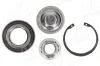 Radlagersatz Vorderachse AIC 72969 Bild Radlagersatz Vorderachse AIC 72969