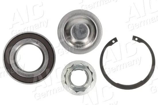 Radlagersatz Vorderachse AIC 72969 Bild Radlagersatz Vorderachse AIC 72969