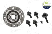 Radlagersatz Hinterachse AIC 72970