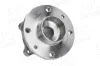 Radlagersatz Hinterachse AIC 72970 Bild Radlagersatz Hinterachse AIC 72970