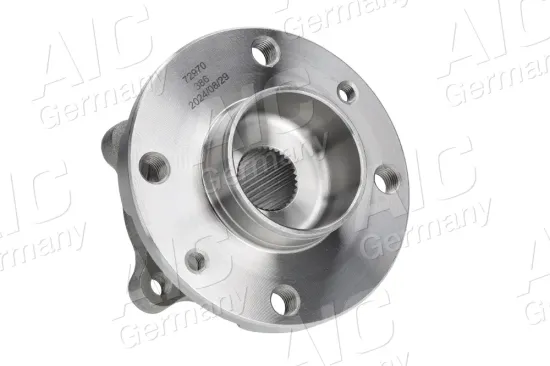 Radlagersatz Hinterachse AIC 72970 Bild Radlagersatz Hinterachse AIC 72970
