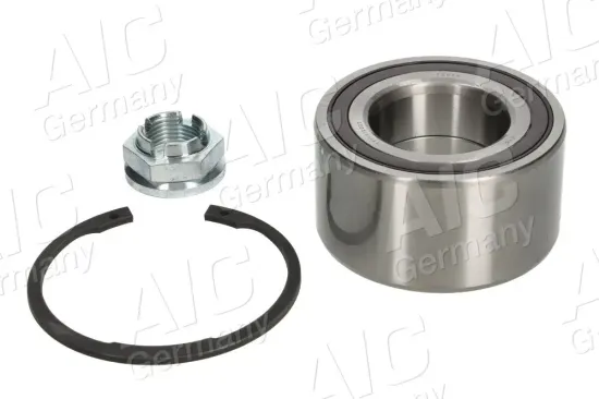 Radlagersatz Hinterachse Vorderachse AIC 72974 Bild Radlagersatz Hinterachse Vorderachse AIC 72974