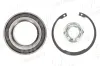 Radlagersatz Hinterachse AIC 72975 Bild Radlagersatz Hinterachse AIC 72975