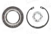 Radlagersatz Hinterachse AIC 72975