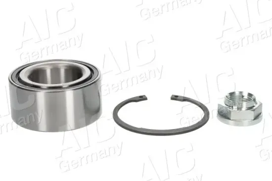 Radlagersatz Hinterachse AIC 72975 Bild Radlagersatz Hinterachse AIC 72975