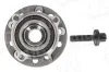 Radlagersatz Vorderachse AIC 72976 Bild Radlagersatz Vorderachse AIC 72976