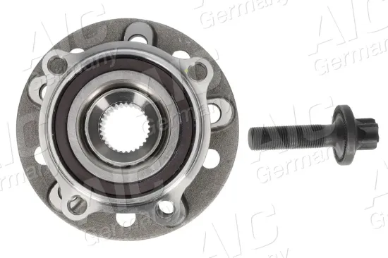 Radlagersatz Vorderachse AIC 72976 Bild Radlagersatz Vorderachse AIC 72976
