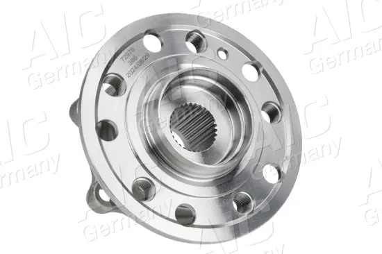 Radlagersatz Vorderachse AIC 72976 Bild Radlagersatz Vorderachse AIC 72976