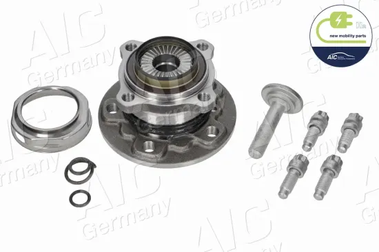 Radlagersatz Hinterachse AIC 72978 Bild Radlagersatz Hinterachse AIC 72978