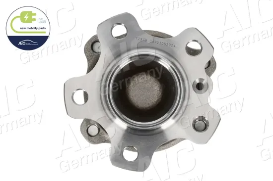 Radlagersatz Vorderachse AIC 72979 Bild Radlagersatz Vorderachse AIC 72979