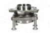 Radlagersatz Vorderachse AIC 72979 Bild Radlagersatz Vorderachse AIC 72979