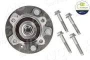 Radlagersatz Hinterachse AIC 72999