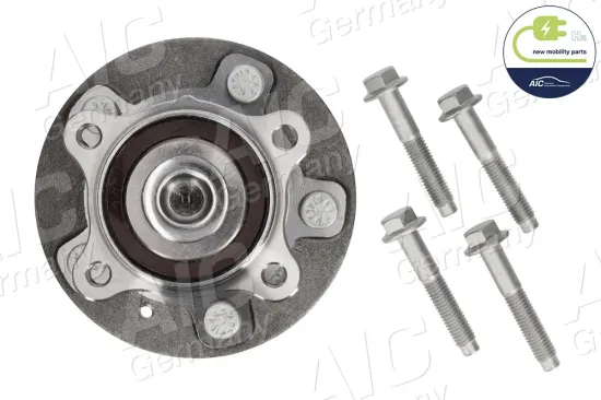 Radlagersatz Hinterachse AIC 72999 Bild Radlagersatz Hinterachse AIC 72999
