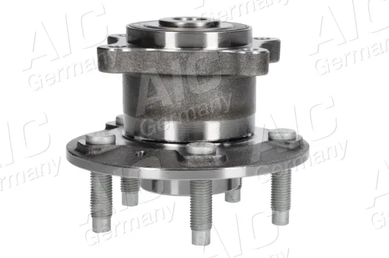 Radlagersatz Hinterachse AIC 72999 Bild Radlagersatz Hinterachse AIC 72999