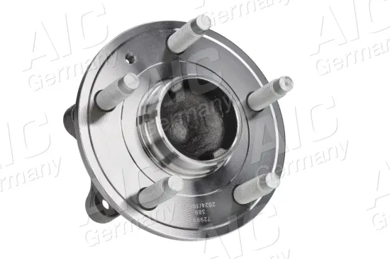 Radlagersatz Hinterachse AIC 72999 Bild Radlagersatz Hinterachse AIC 72999