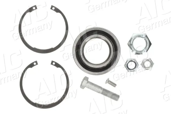 Radlagersatz Vorderachse AIC 73004 Bild Radlagersatz Vorderachse AIC 73004