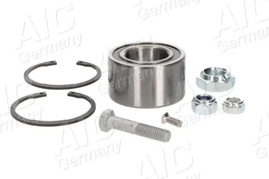 Radlagersatz Vorderachse AIC 73004 Bild Radlagersatz Vorderachse AIC 73004