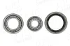 Radlagersatz Vorderachse AIC 73019 Bild Radlagersatz Vorderachse AIC 73019
