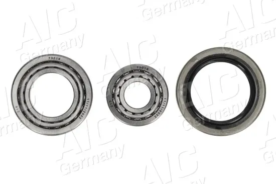 Radlagersatz Vorderachse AIC 73019 Bild Radlagersatz Vorderachse AIC 73019