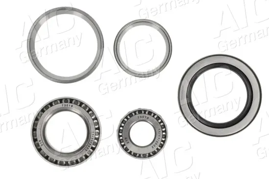 Radlagersatz Vorderachse AIC 73019 Bild Radlagersatz Vorderachse AIC 73019