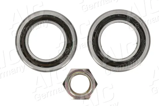 Radlagersatz Vorderachse AIC 73021 Bild Radlagersatz Vorderachse AIC 73021