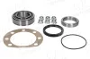 Radlagersatz Hinterachse AIC 73031 Bild Radlagersatz Hinterachse AIC 73031