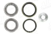 Radlagersatz Vorderachse AIC 73035