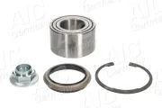 Radlagersatz Hinterachse Vorderachse AIC 73037