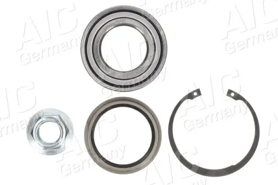 Radlagersatz Hinterachse Vorderachse AIC 73037 Bild Radlagersatz Hinterachse Vorderachse AIC 73037