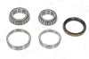Radlagersatz Vorderachse AIC 73040