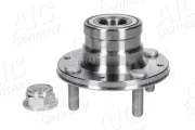 Radlagersatz Hinterachse AIC 73056