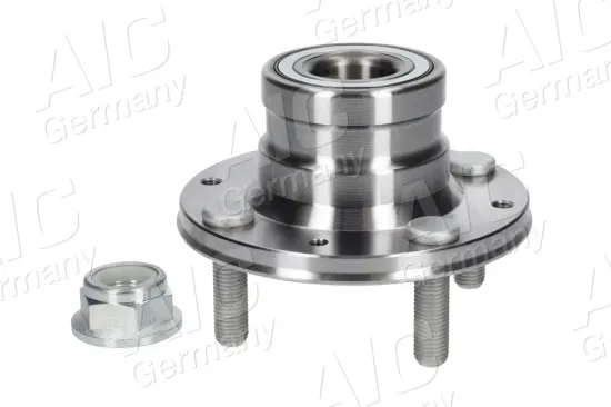 Radlagersatz Hinterachse AIC 73056 Bild Radlagersatz Hinterachse AIC 73056
